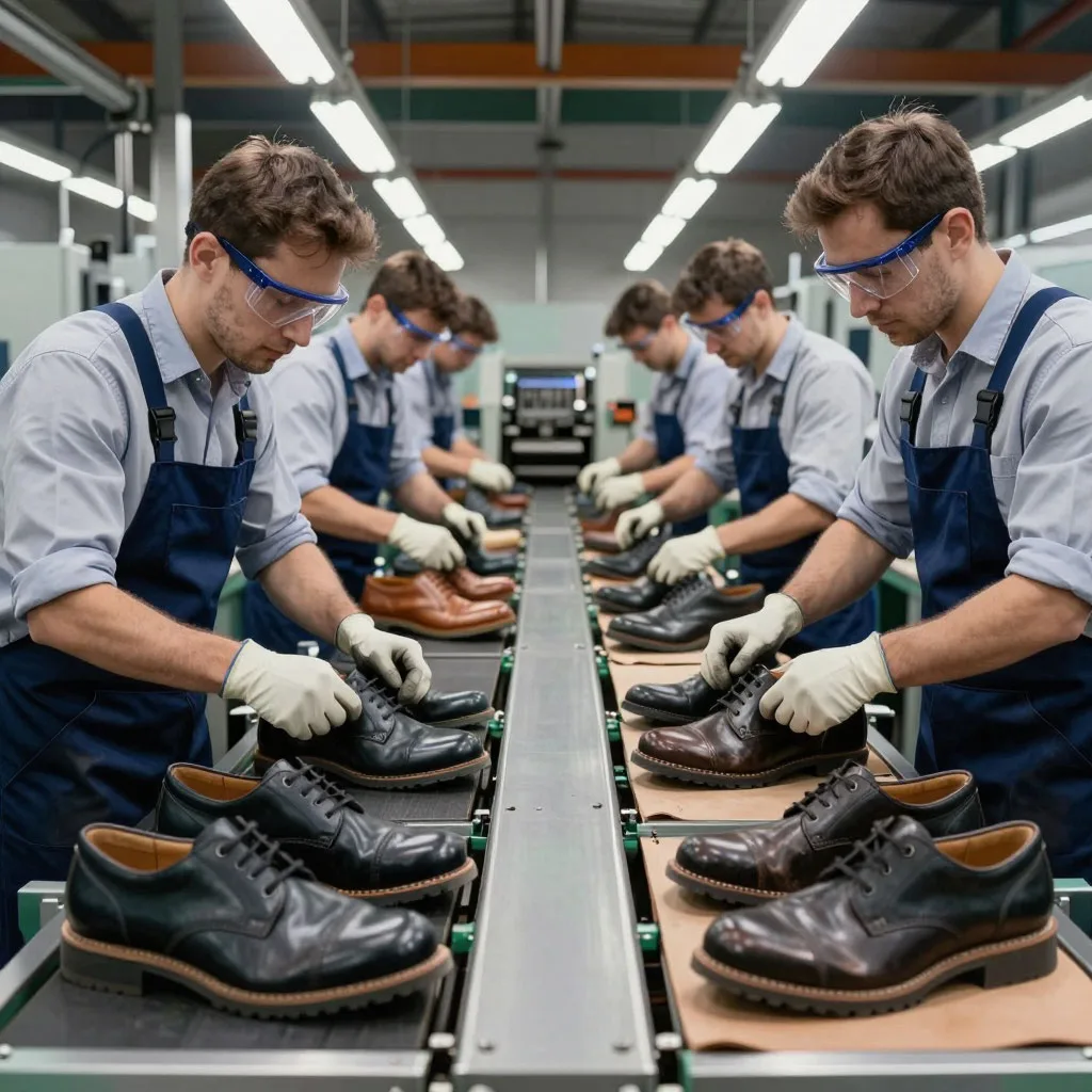 Прогноз востребованных профессий в модной индустрии