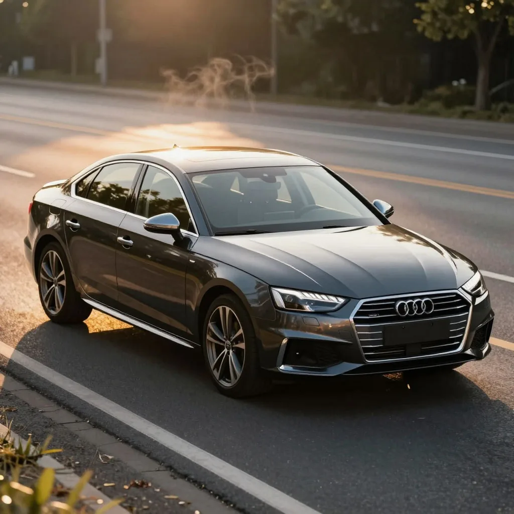 Что обязательно должно быть в автомобиле