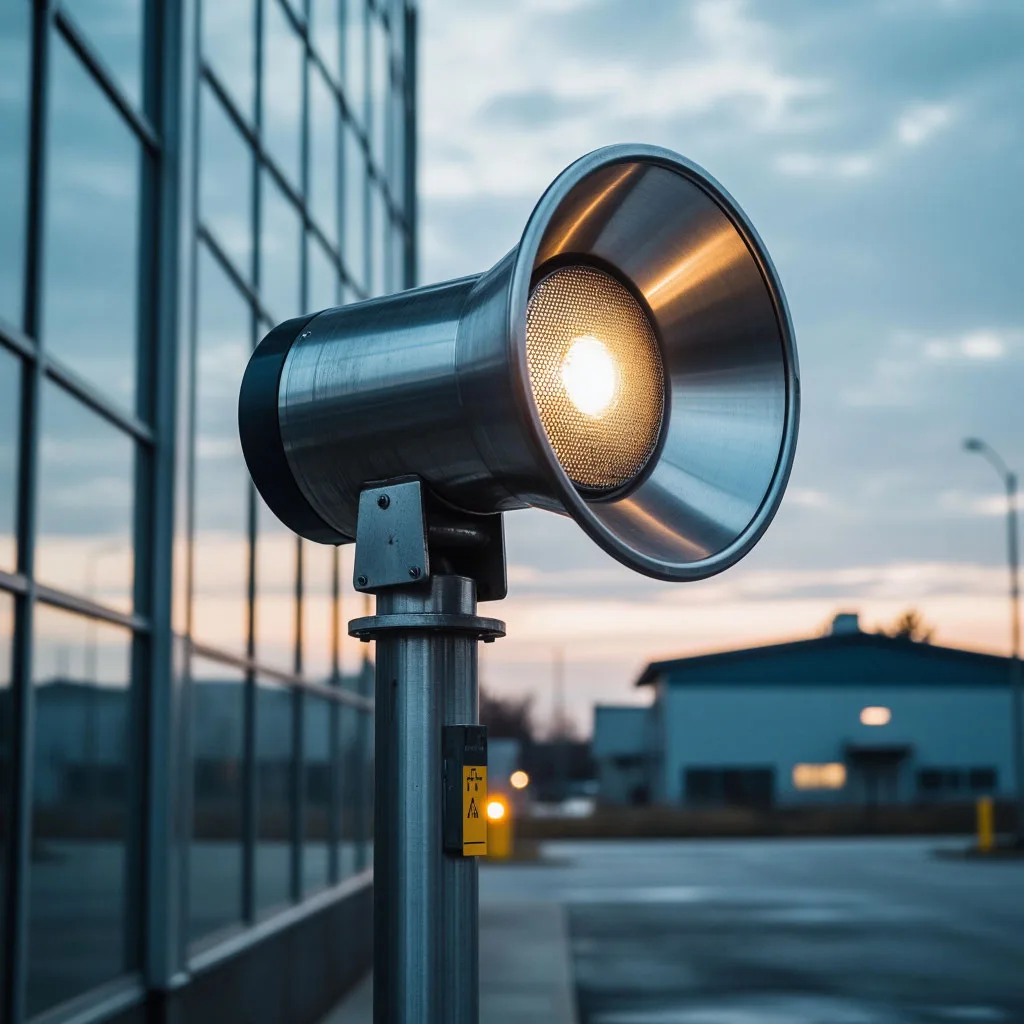 По всей России пройдёт проверка системы оповещения