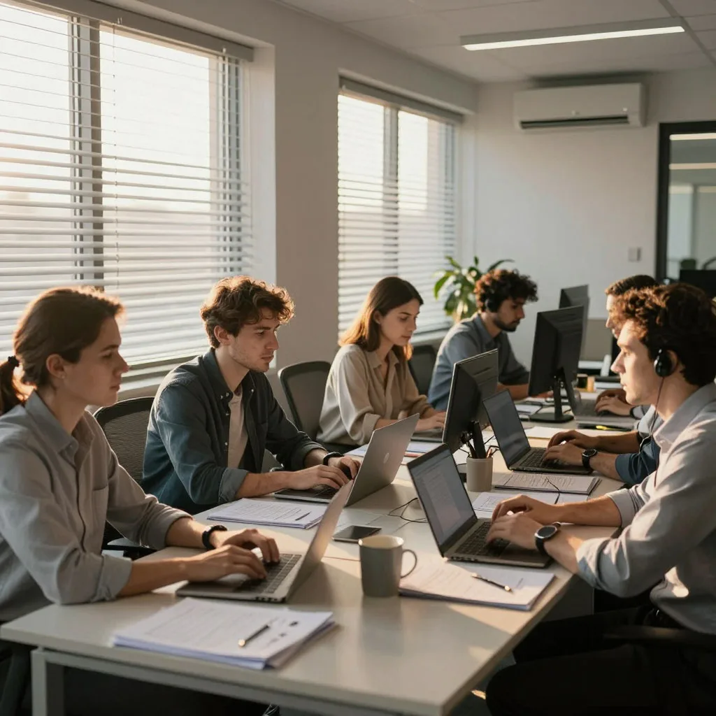 Средний возраст работника в России вырос