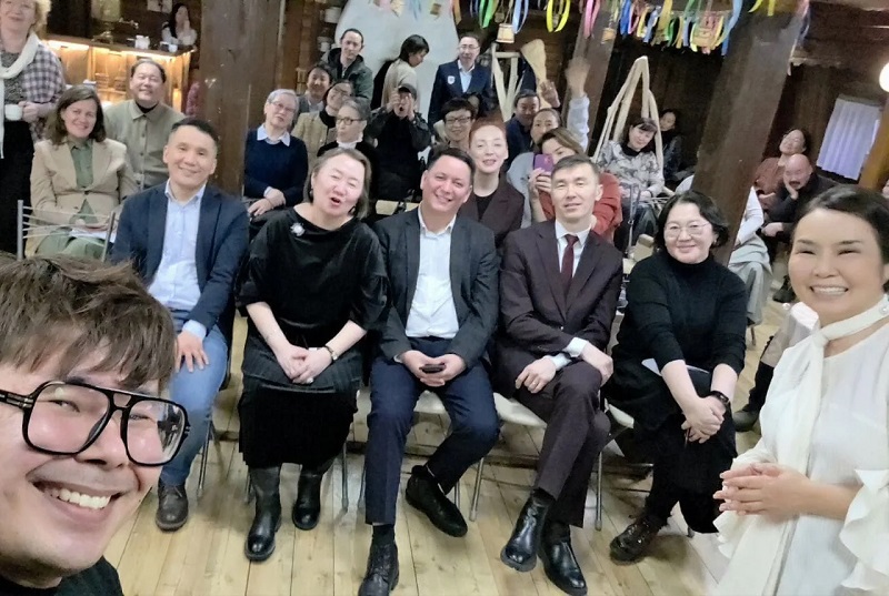 Новый формат: Театр, удобный зрителю?