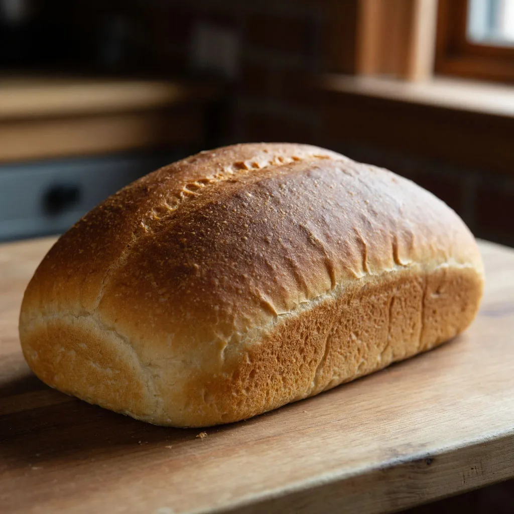 Белый хлеб меньше 500 г теперь по новому ГОСТу