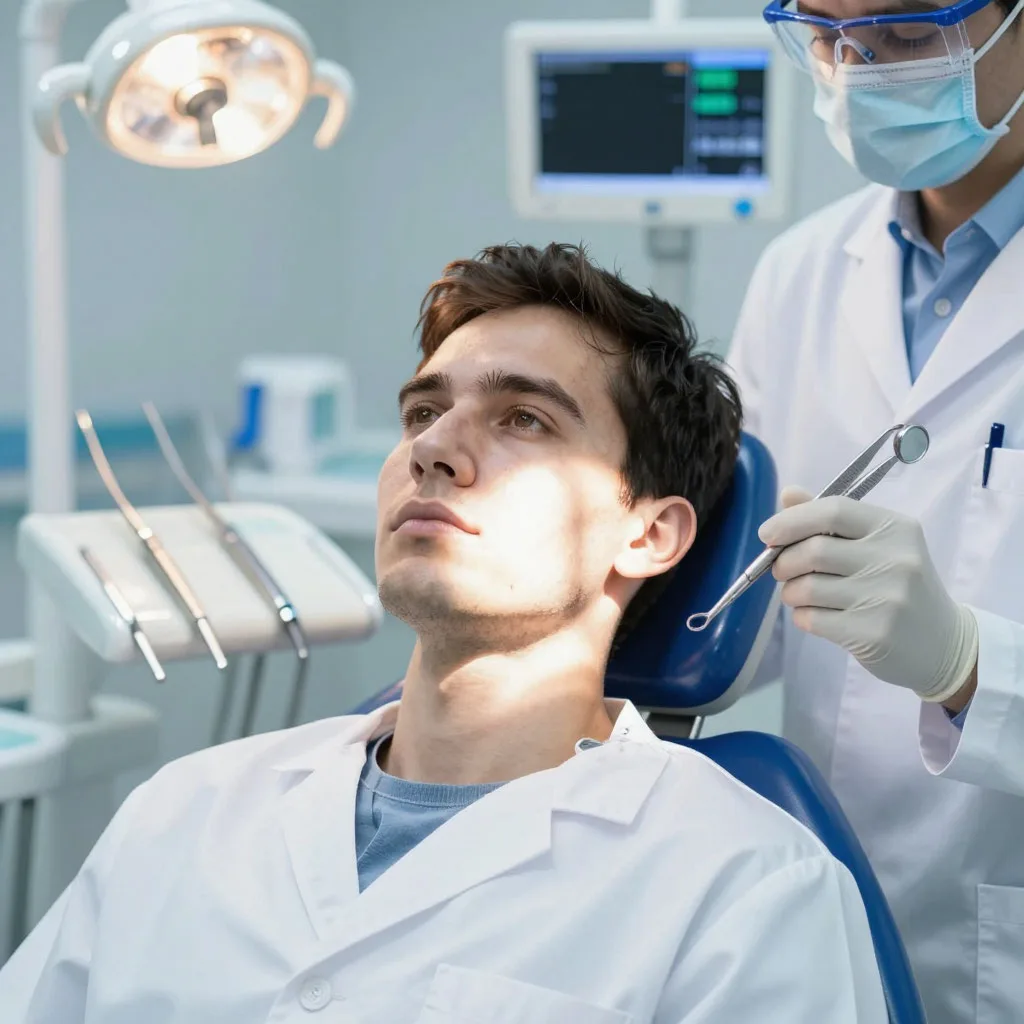 Стоматолог опроверг три мифа об уходе за зубами