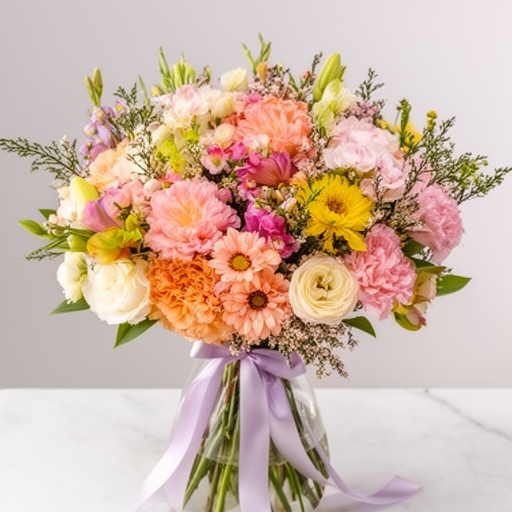 Какие цветы на 8 Марта несут счастье, а какие дарят к слезам: народные приметы