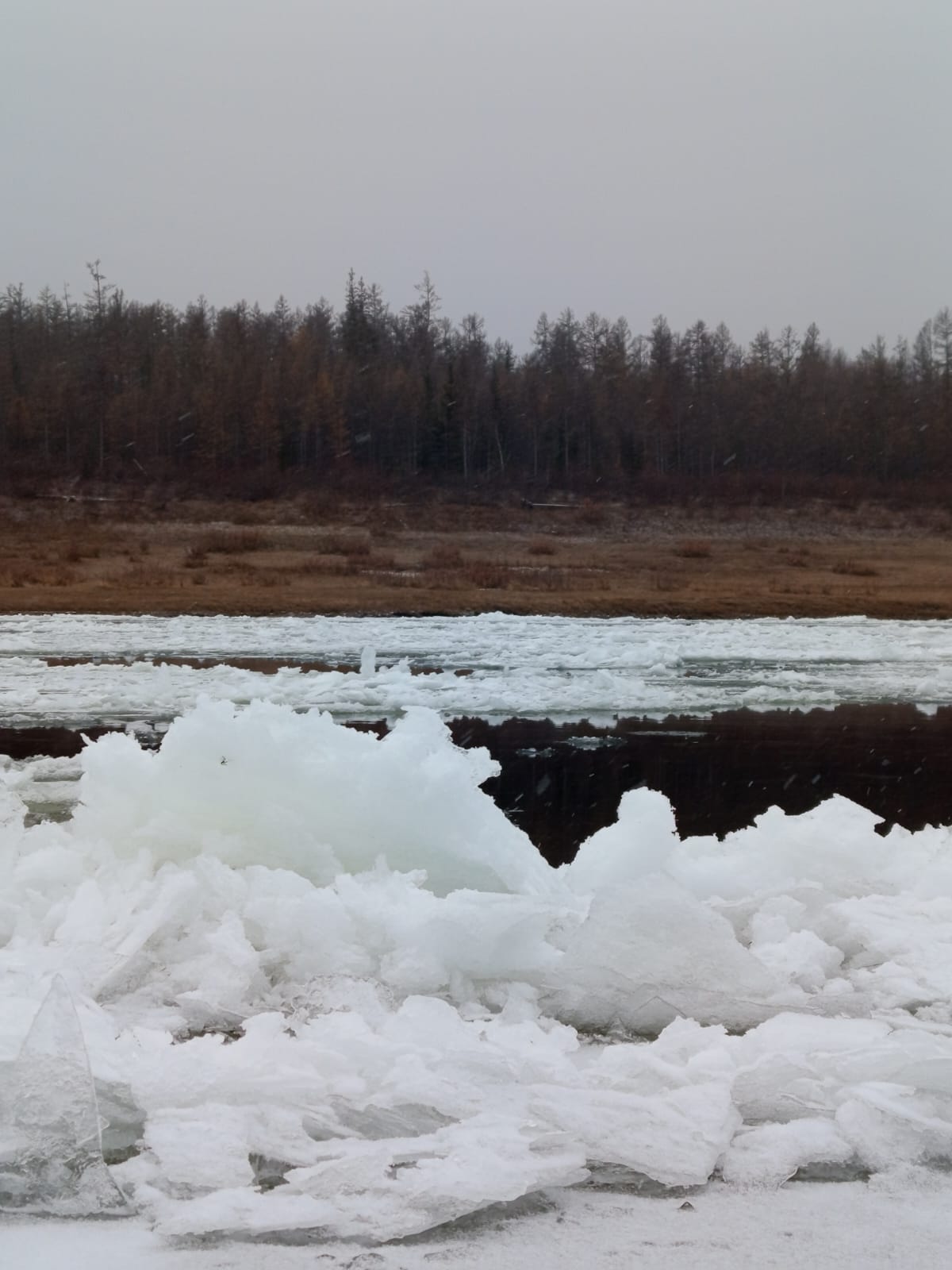 Короткие майские праздники: Как отдыхаем