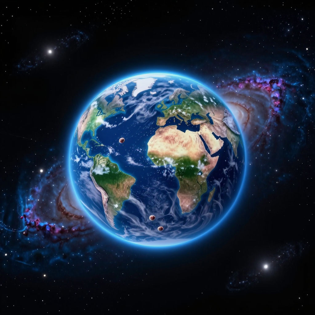 Как «переезд» Солнца мог дать старт жизни на Земле