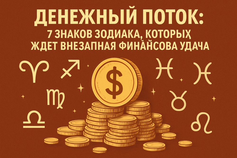 денежный поток