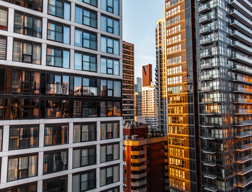 Названы регионы с самыми дешевыми квартирами