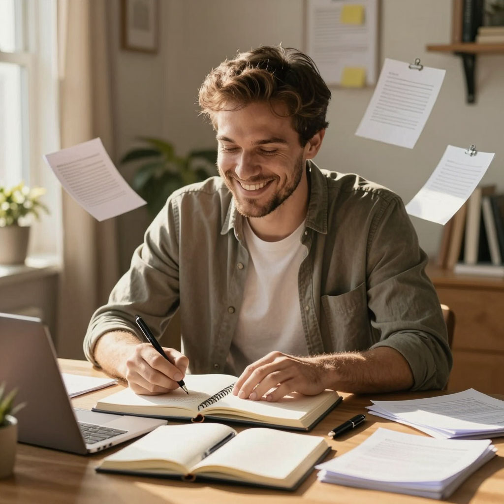 Превратить список дел в мощный инструмент продуктивности