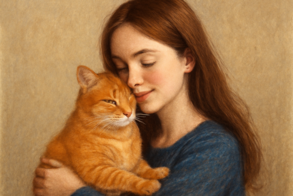 Мой лучик солнца