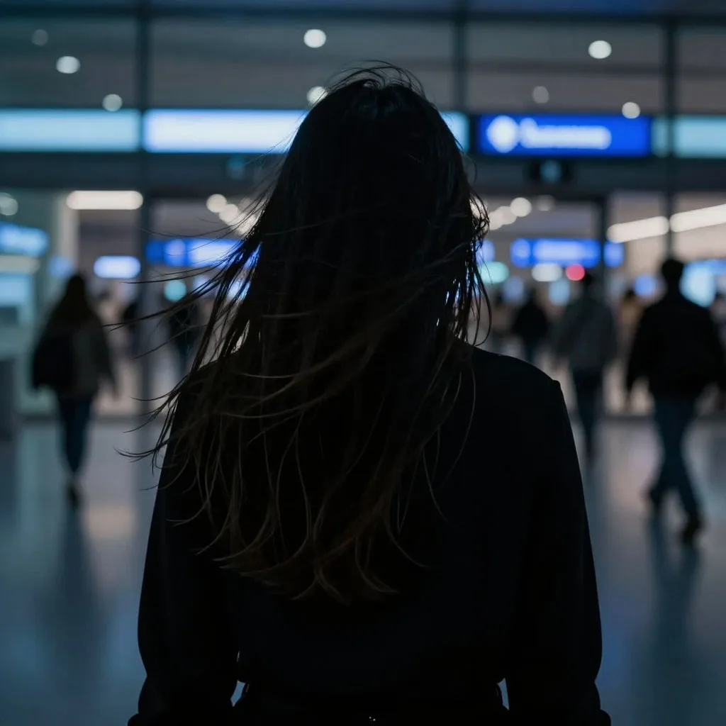 Путешественница заговорила о «привилегиях некрасивых»