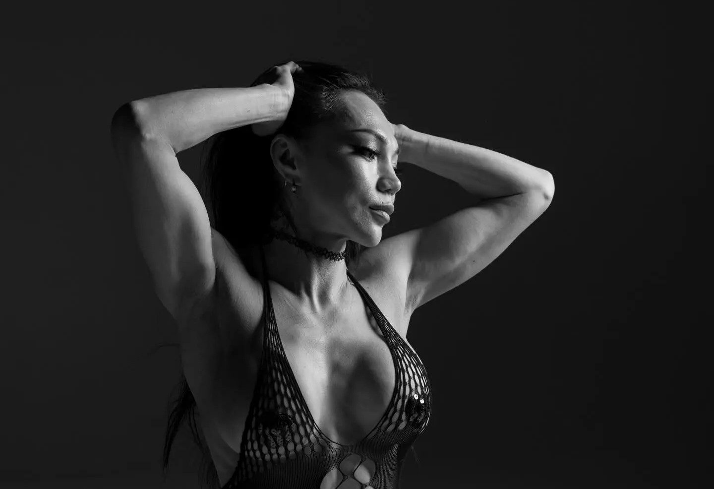 Она сияет слишком ярко. Это нормально