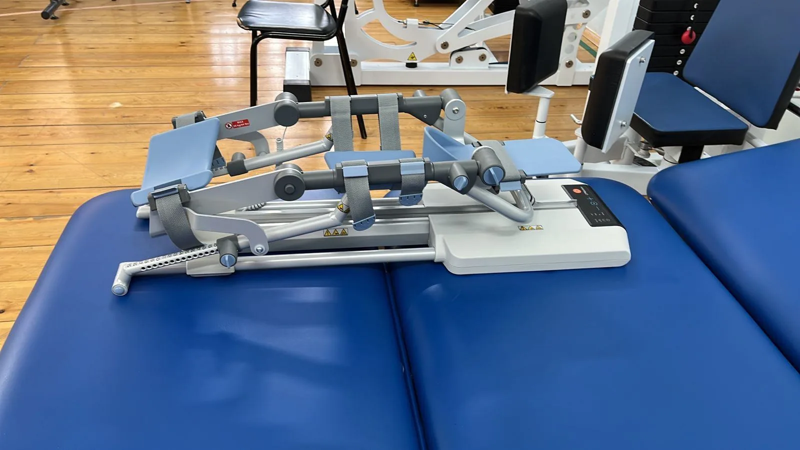 Реализация программы позволяет улучшить качество жизни инвалидов