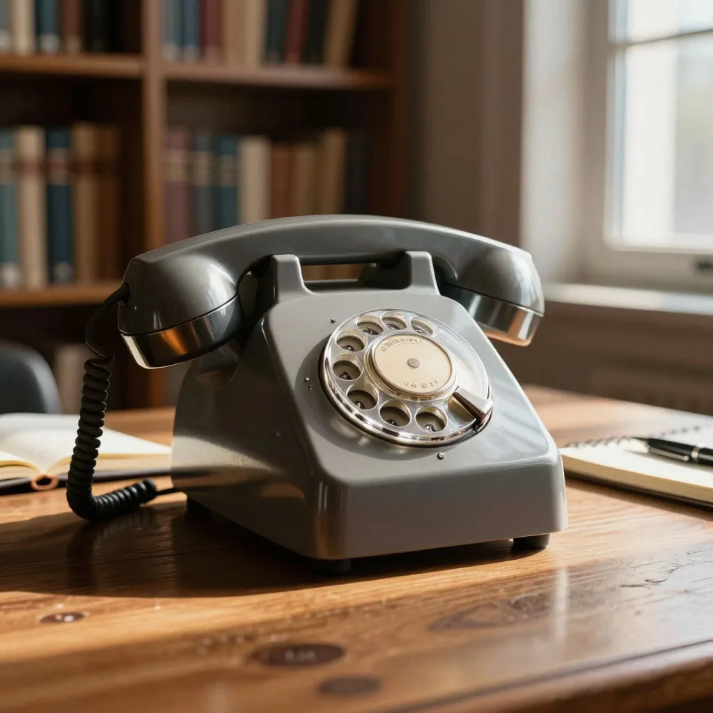 Спрос на стационарные телефоны в России растёт