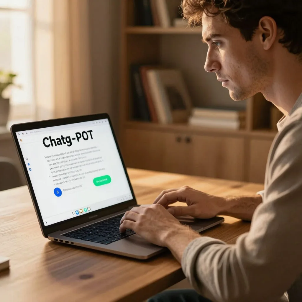 Как побудить ChatGPT выявить пробелы в своей логике
