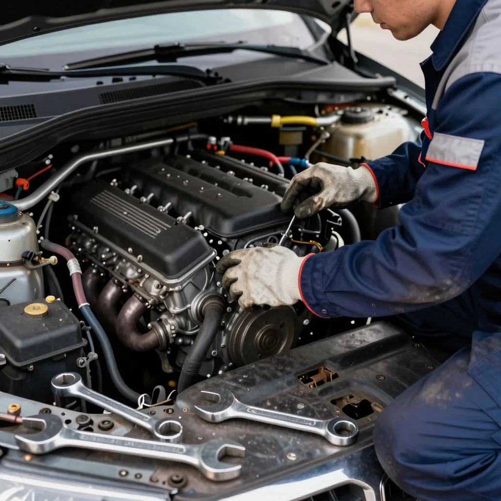 Привычки водителей, которые эксперты считают устаревшими