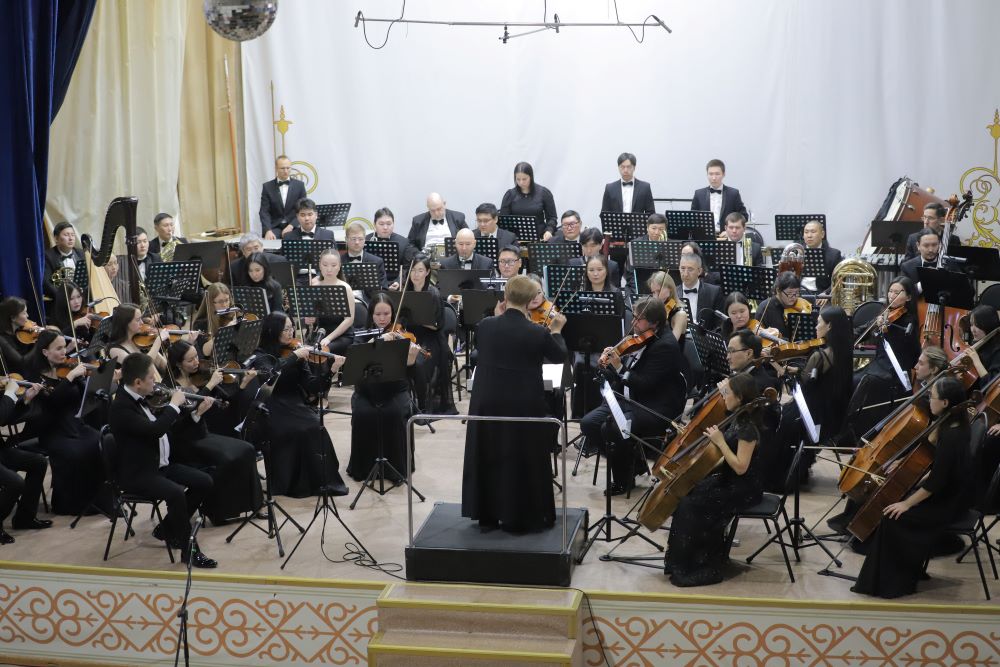 В Якутии стартовал фестиваль искусств «мАРТ»: уникальные партитуры прошлого обретают голос