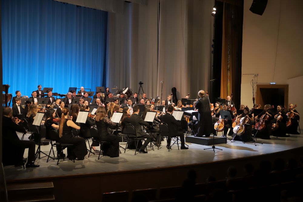 Фестиваль искусств «мАРТ» набирает обороты