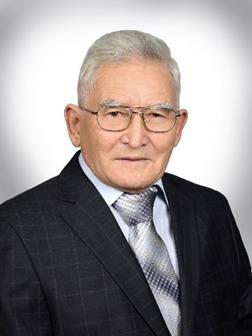 Памяти ветерана сельского хозяйства Виктора Негнюрова