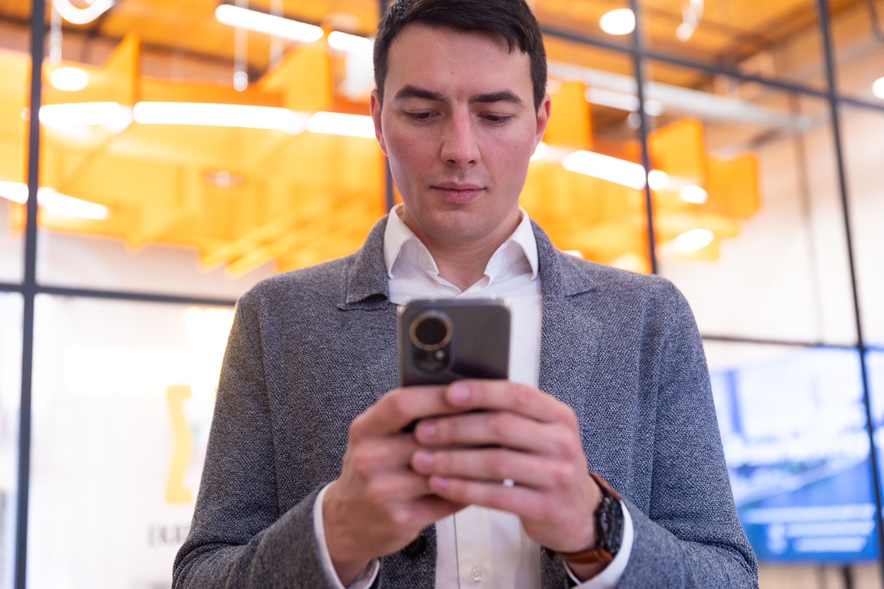 Весна — время планов Россияне налаживают жизнь с помощью приложений