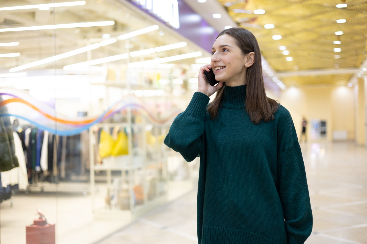 В России определили оператора с лучшей голосовой связью