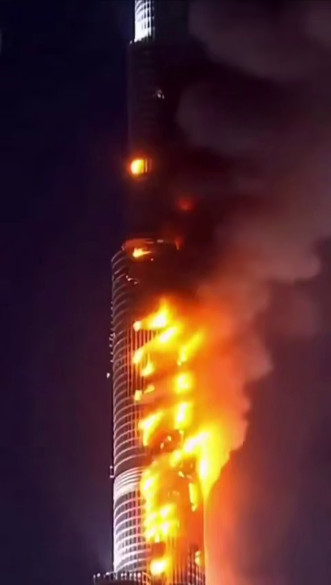 иранская пропаганда фейки