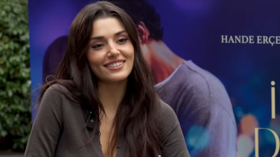 Дело о наркотиках с участием главной звезды: Чем закончится арест Ханде Эрчел