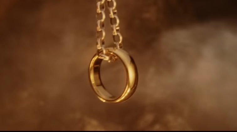 Властелин колец возвращается Сиквел Тени прошлого уже в работе