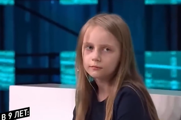 Юный гений или бизнес-проект Алиса Теплякова начала карьеру психолога