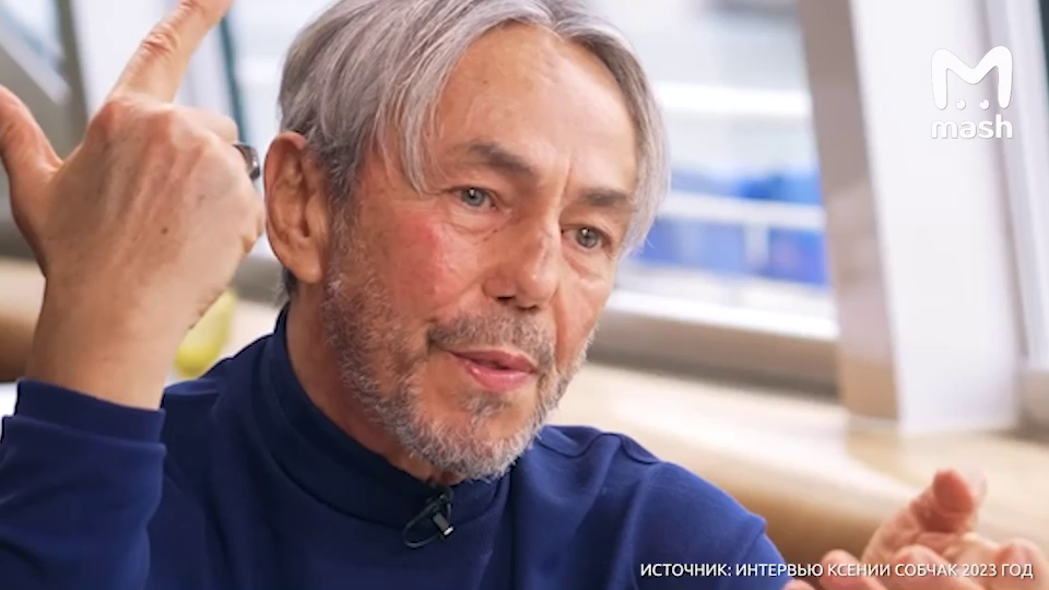 Умар Джабраилов