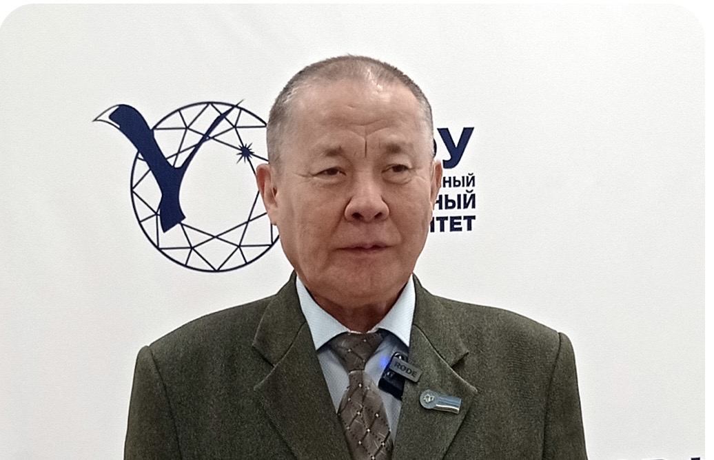 Человек труда — разработчик авторской методики для незрячих по работе на компьютере