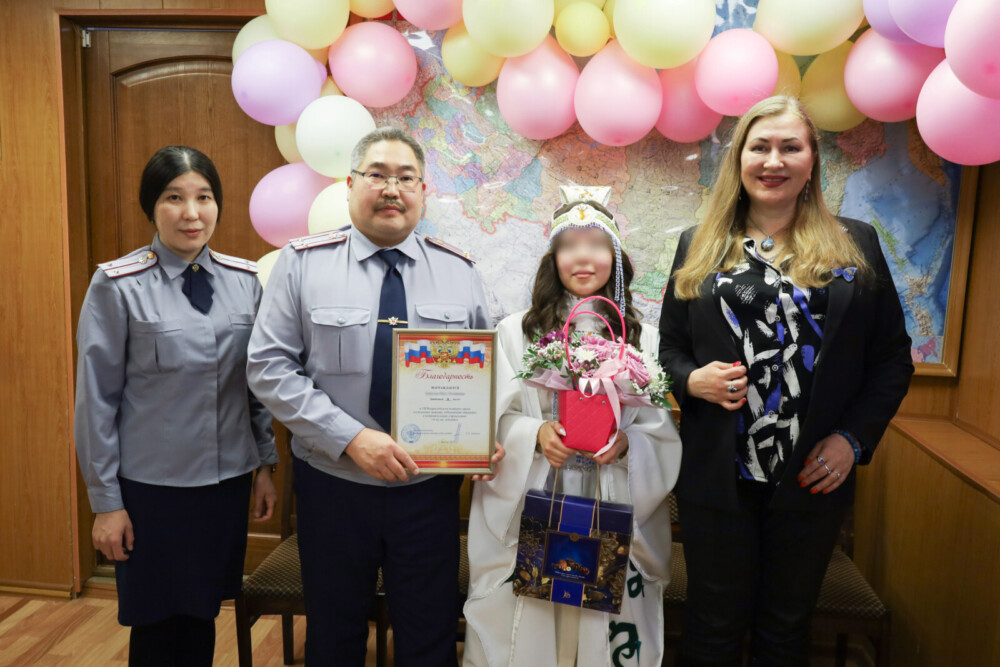 Красота и талант на зоне: Объявлены победительницы