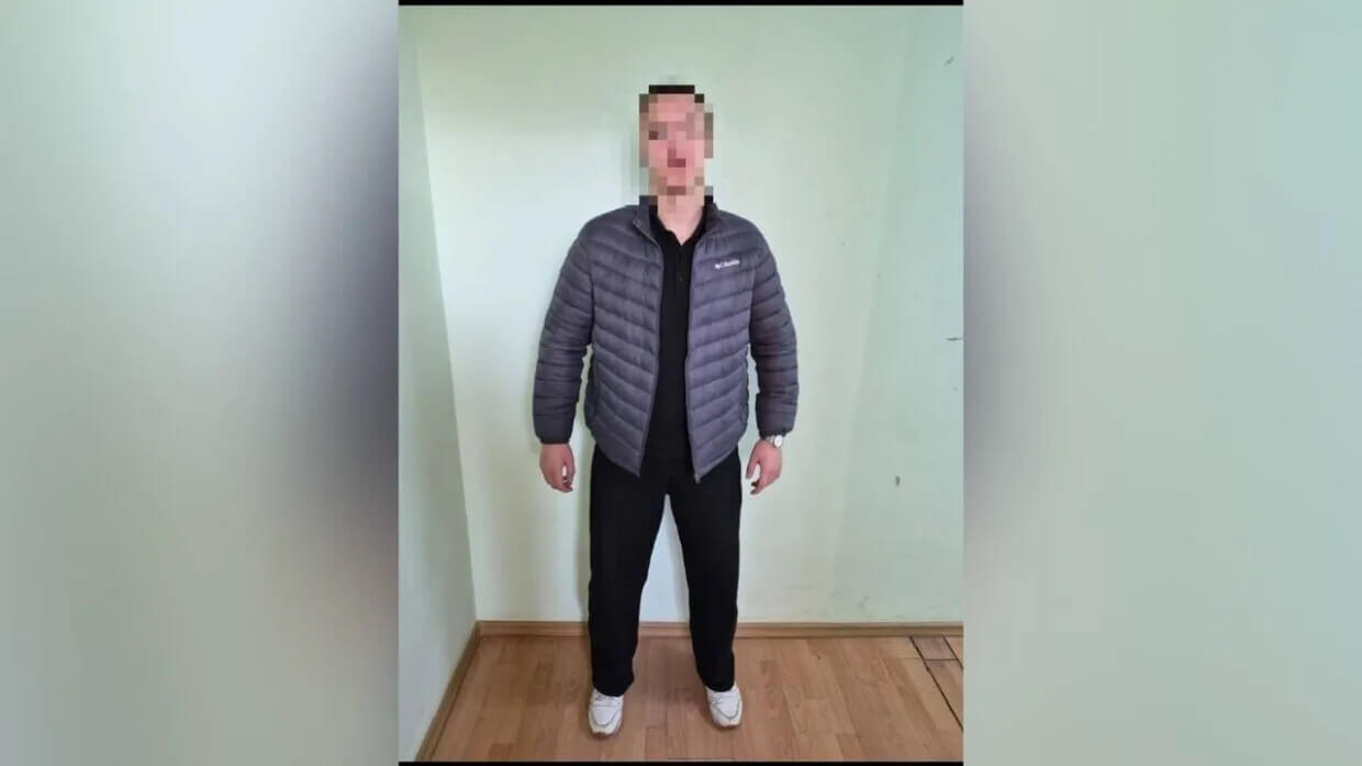 Арест «романтика»: дарил девушке… украденные букеты