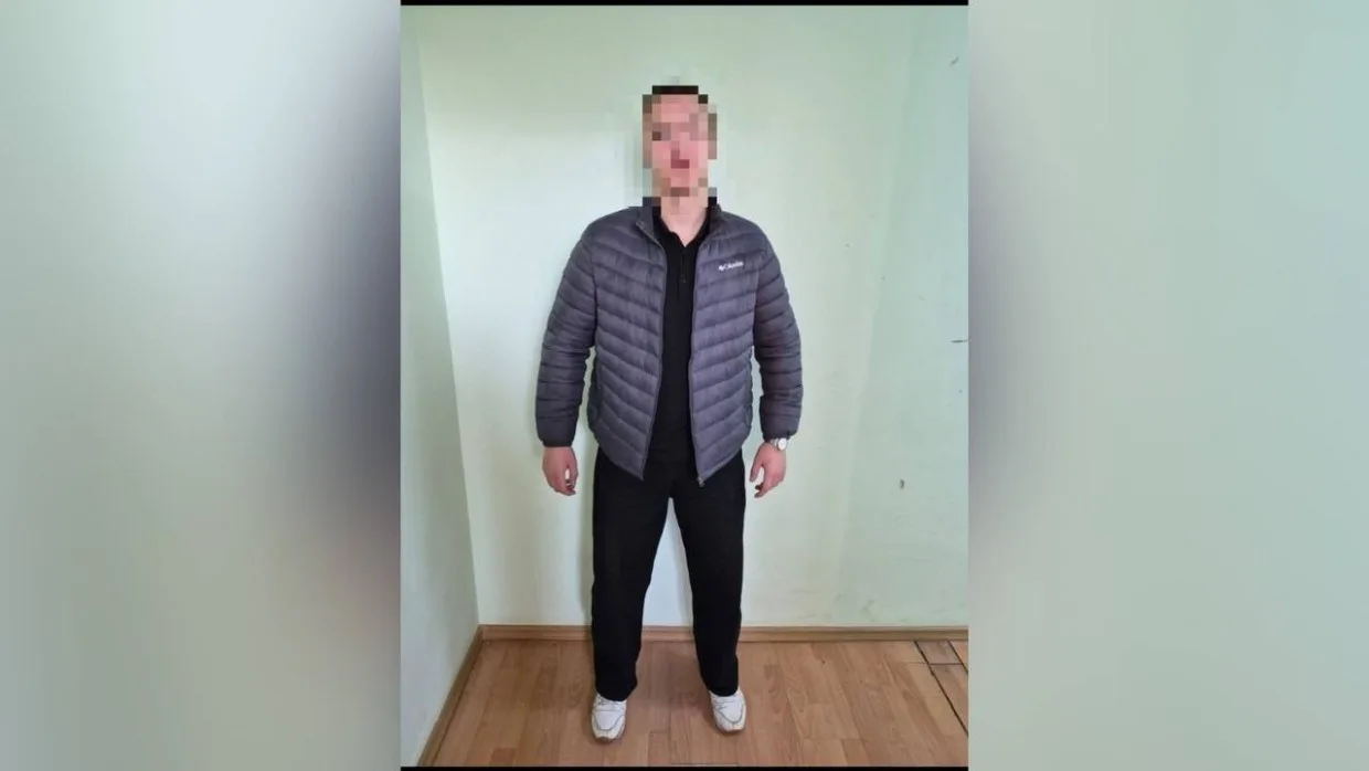 Арест «романтика»: дарил девушке… украденные букеты