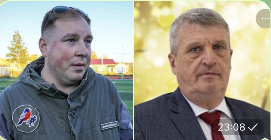 Паньков и Подголов набросились на коллегу-иноагента  