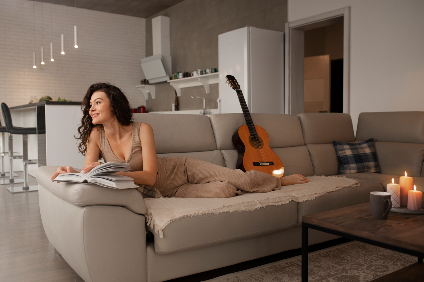 Как не «удешевить» квартиру на миллион: Разбираем интерьер