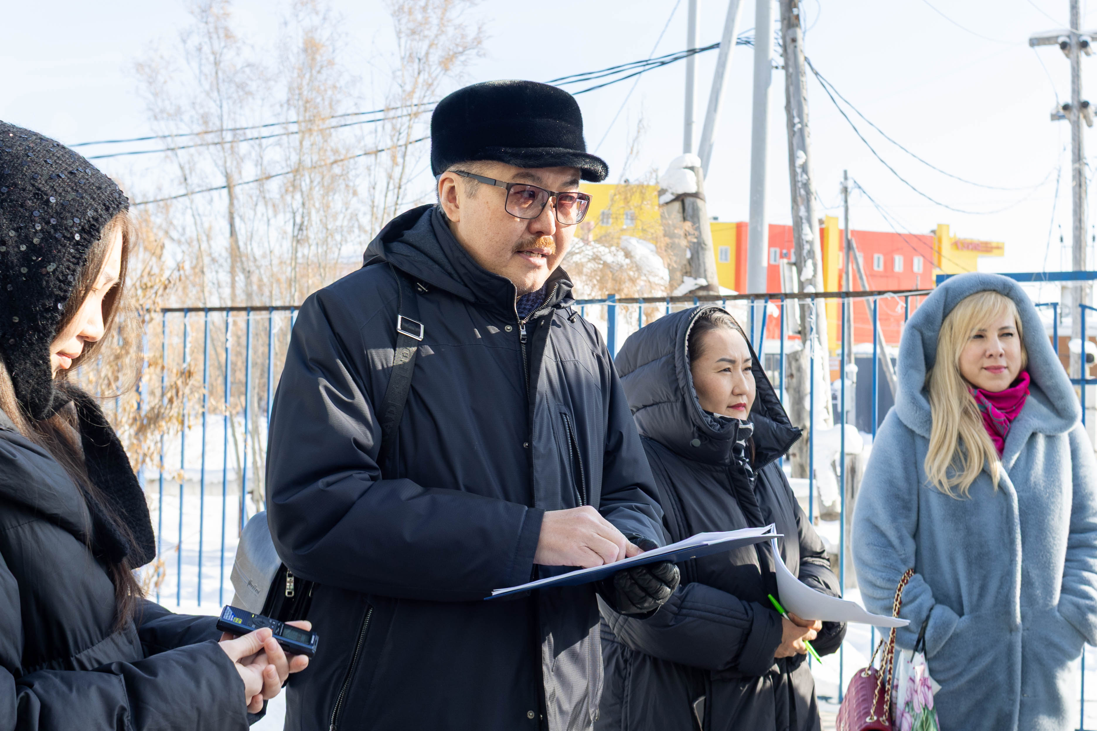 детские сады