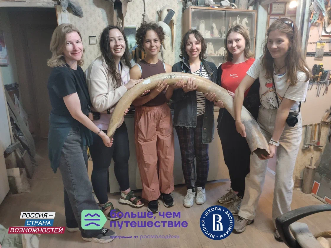 Врачи по следам мамонтов: экспедиция Иркутского медуниверситета исследует Якутию