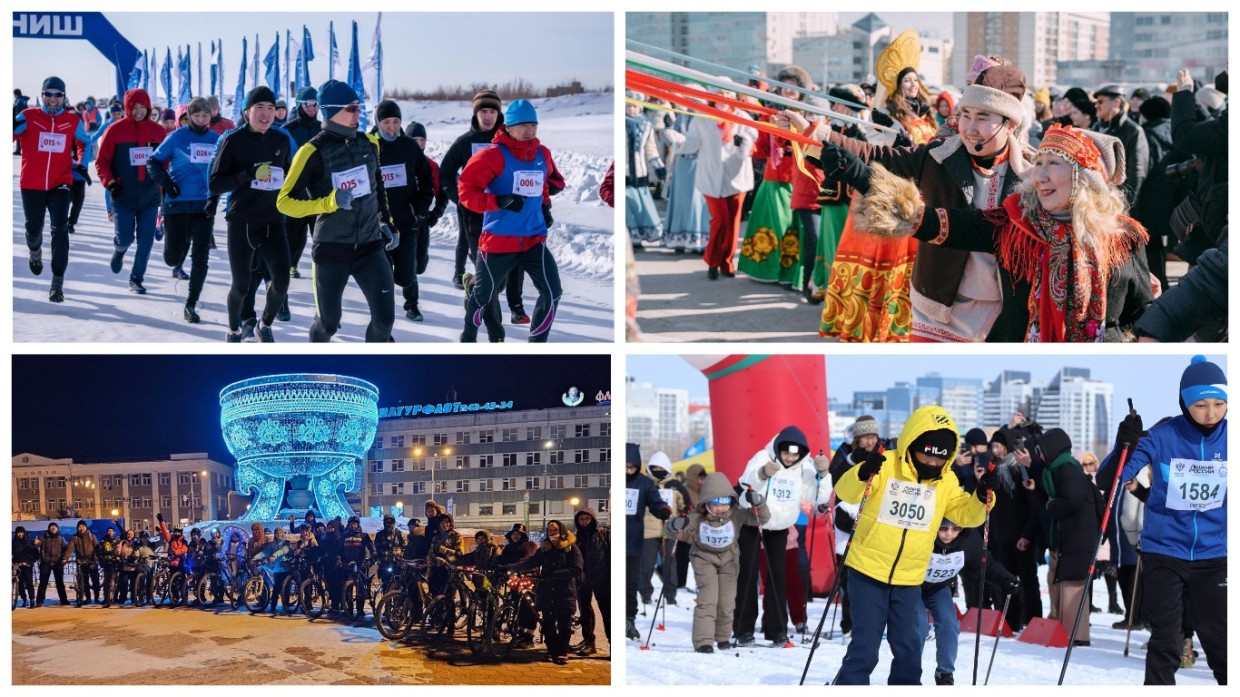 Куда сходить в выходные: Мероприятия на любой вкус