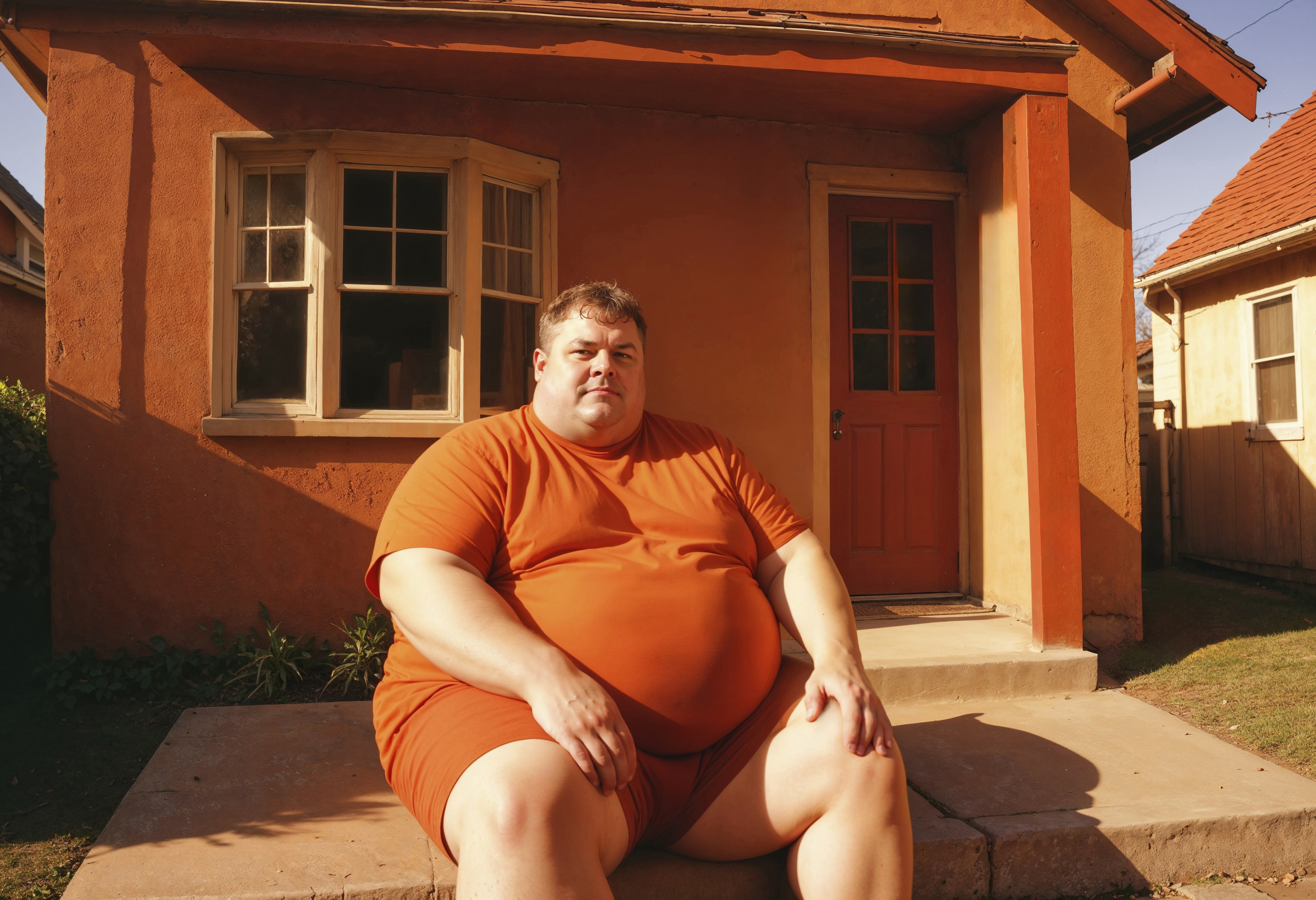 Ожирение-убийца! Это не эстетика, а реальная угроза