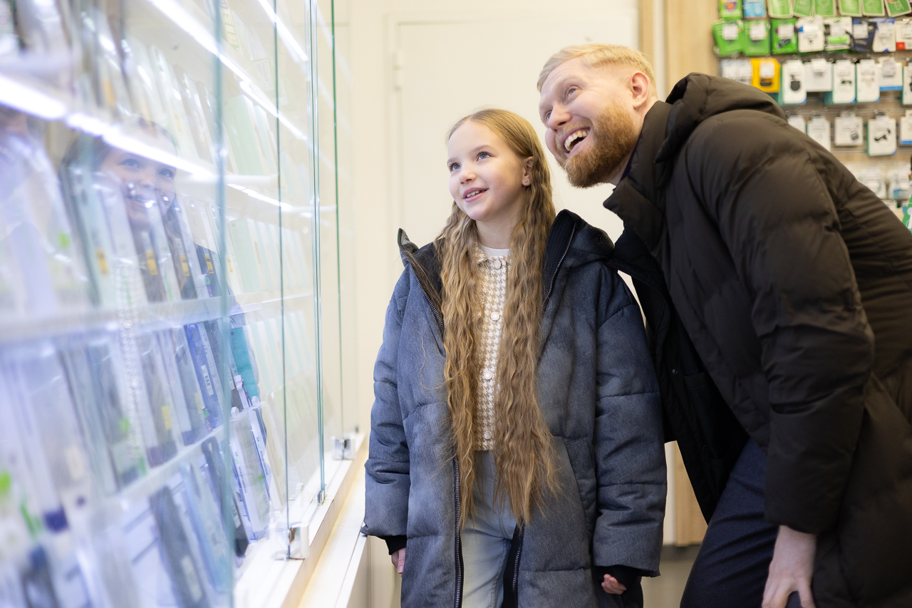 Якутяне активнее дарили технику на 23 Февраля, чем на 8 Марта