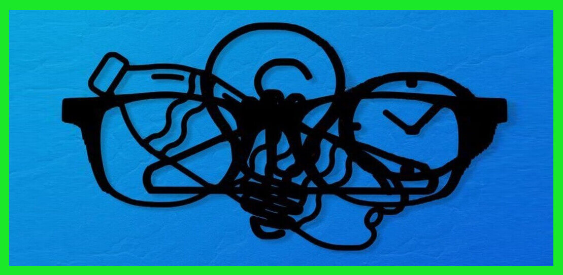 Проверь себя: Сколько предметов насчитаешь на картинке?