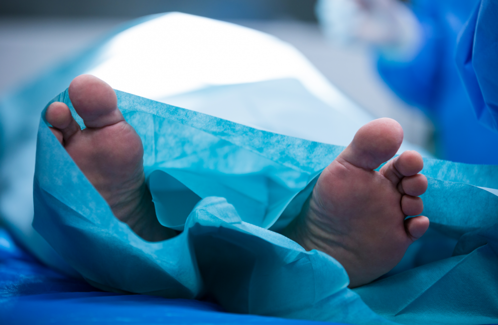 ТОП-10 сериалов жанра тру-крайм: Время пощекотать себе нервы