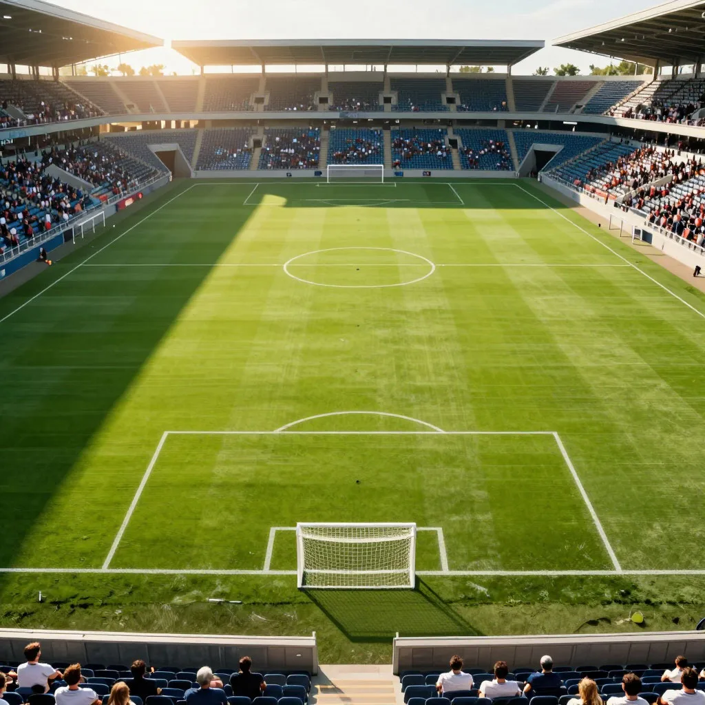 ФК «Унион» назначил Мари‑Луизе Эту главным тренером