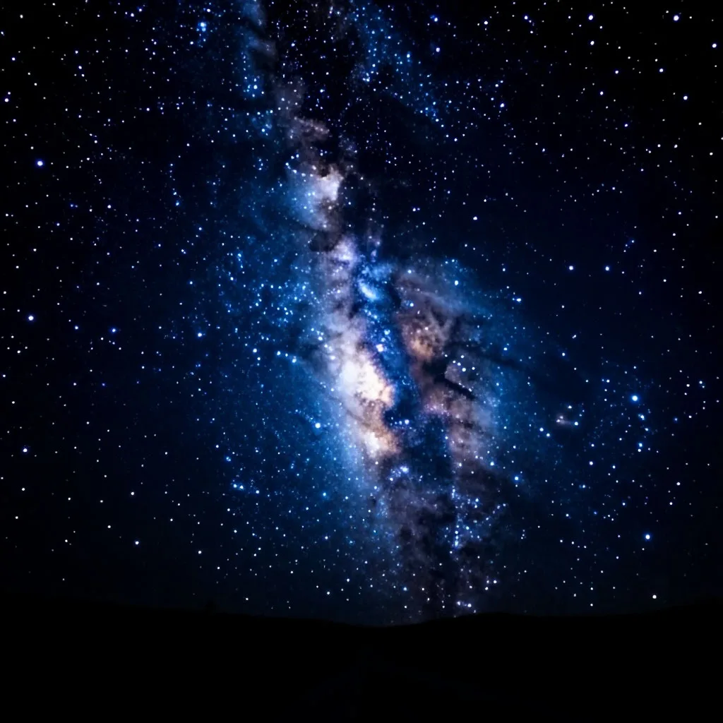 Астроном назвал главные созвездия для наблюдения в апреле