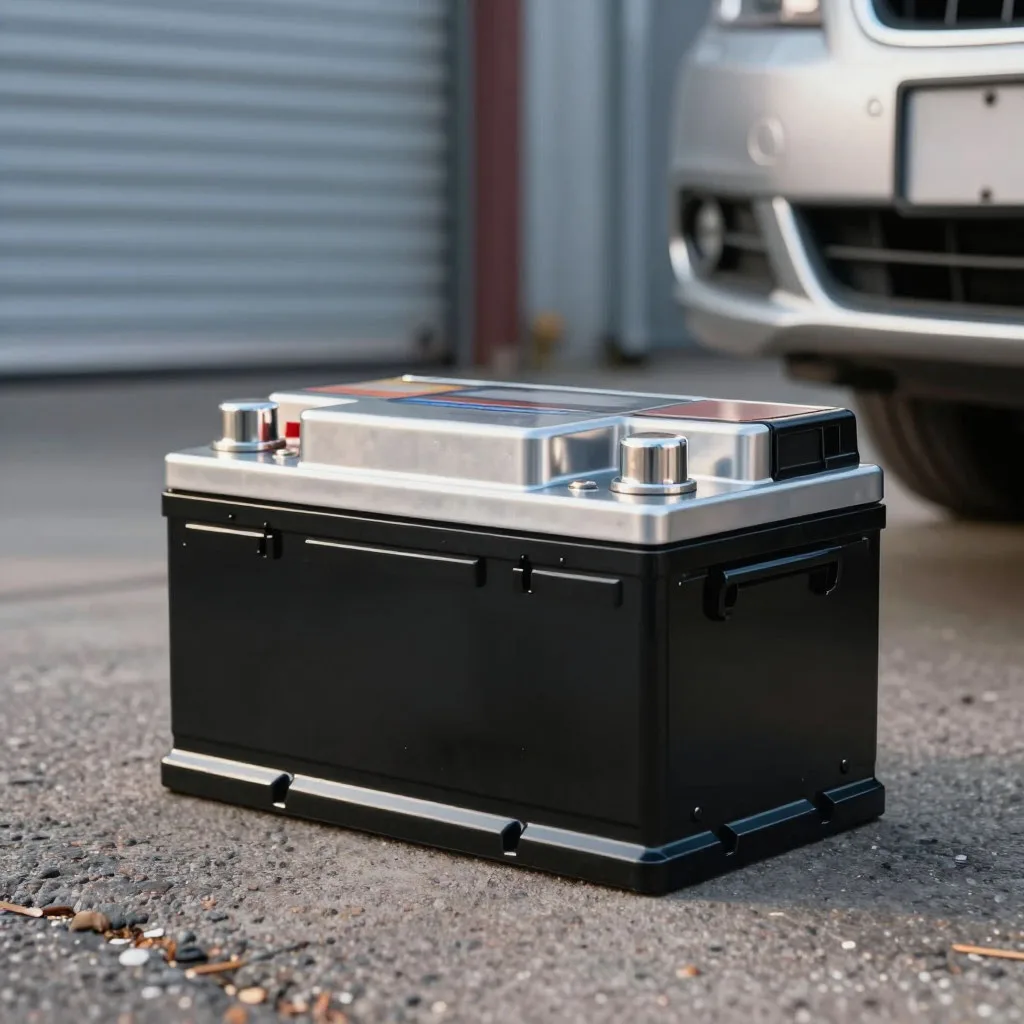 Быстрая разрядка АКБ: как обнаружить утечку тока в авто