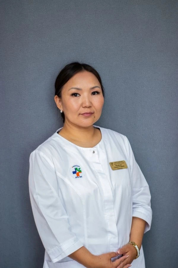 Забота о здоровье на новом уровне