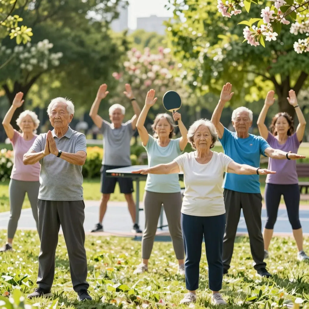 Столетний юбиляр из США назвал залог долгой жизни