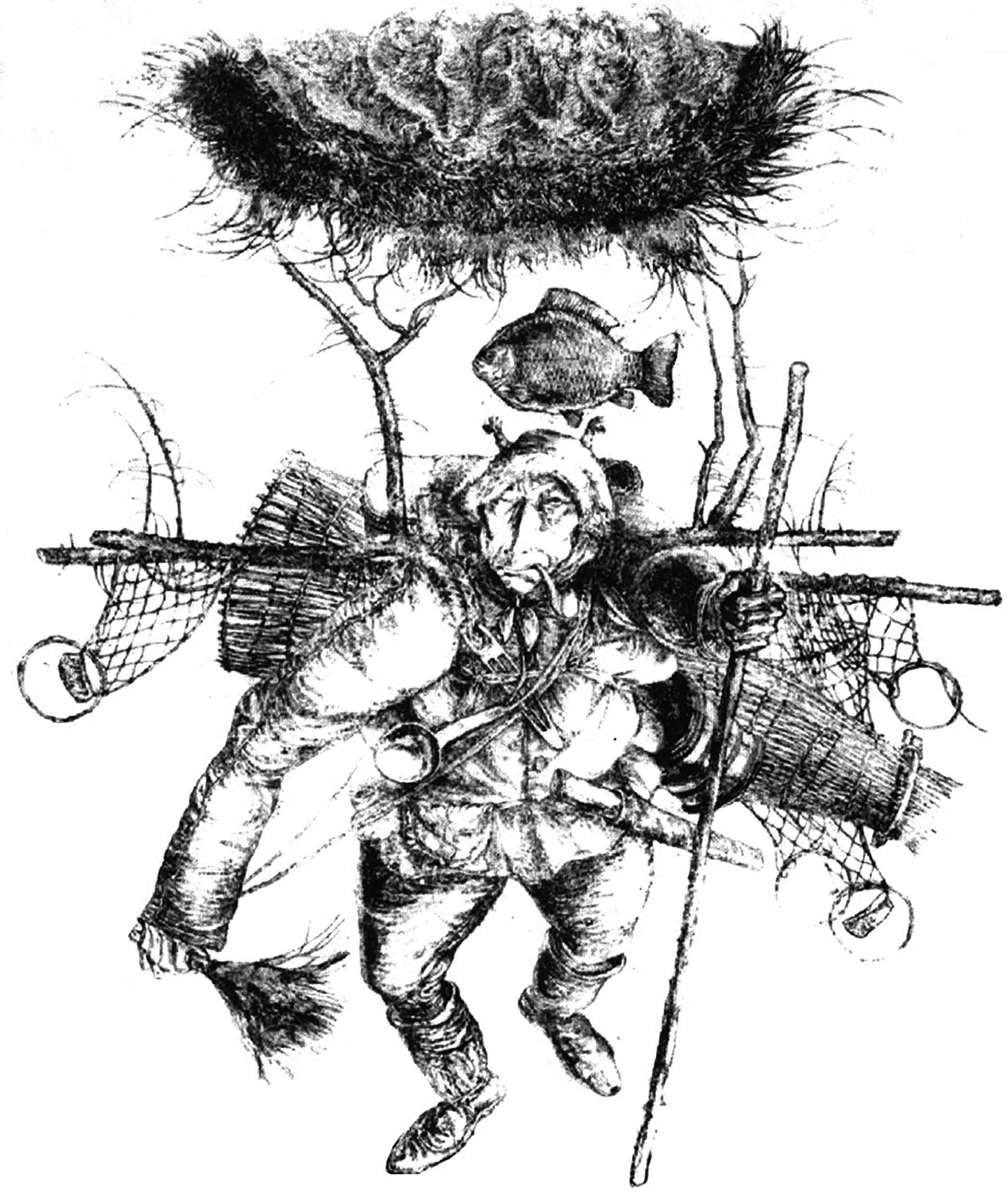 Михаил Старостин