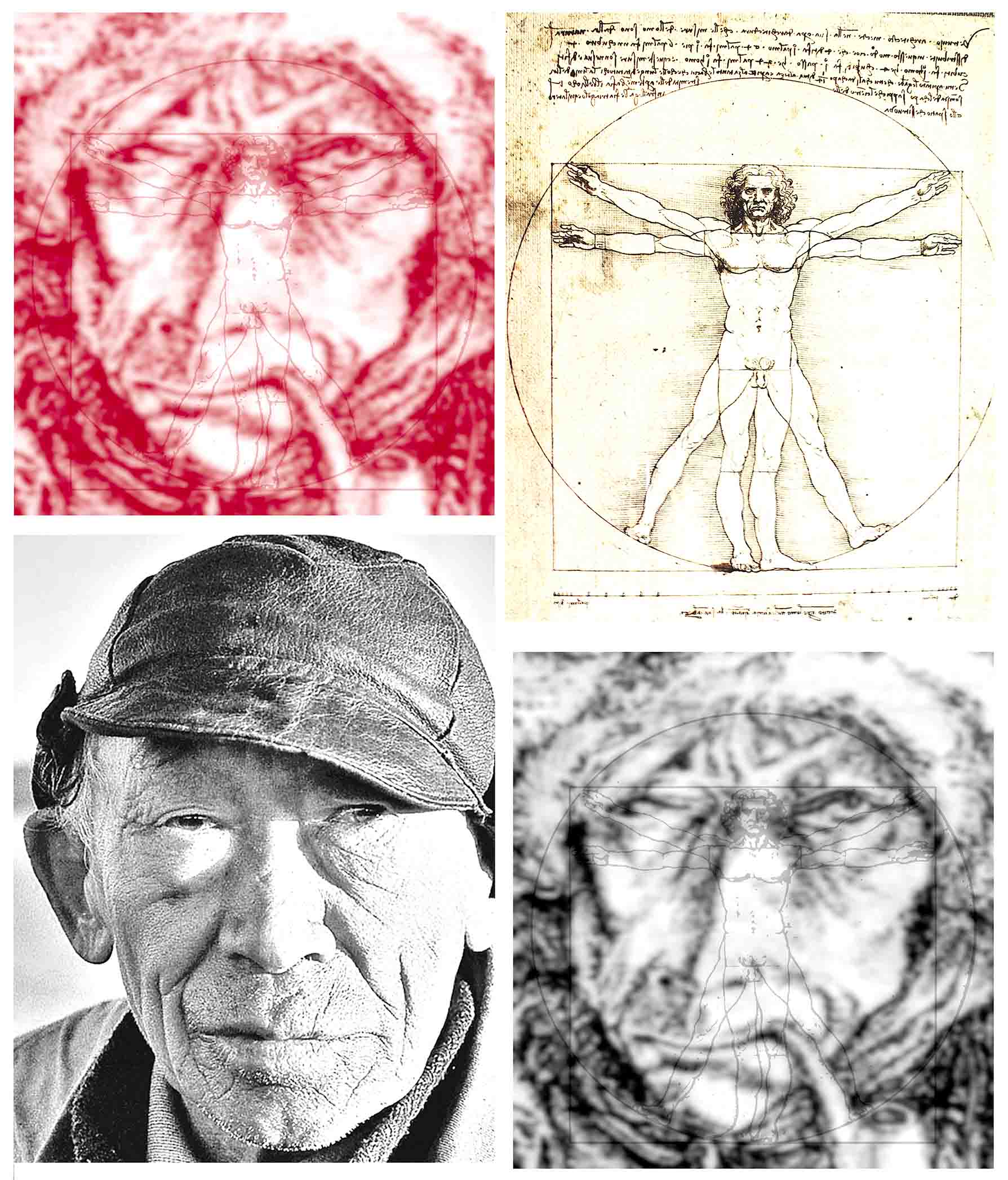 Михаил Старостин